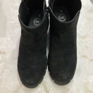 Wonder Nation (Boots) kids4